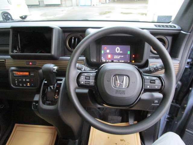 ホンダ Ｎ−ＶＡＮ ６６０ ファン ネイチャー スタイル R8年 (関東) 99