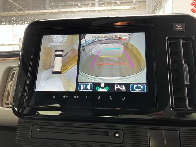 スズキ ワゴンＲ　スマイル ６６０ ハイブリッド Ｘ R6年 () 99