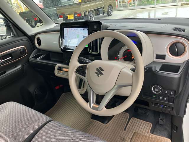 スズキ ワゴンＲ　スマイル ６６０ ハイブリッド Ｘ R6年 () 99