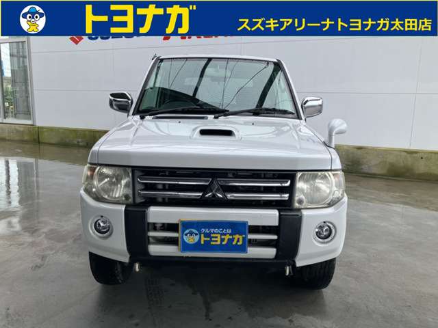 三菱 パジェロミニ ６６０ ナビエディション ＶＲ ４ＷＤ H23年 (関東) 99