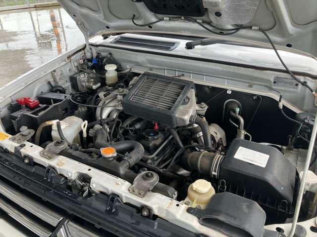 三菱 パジェロミニ ６６０ ナビエディション ＶＲ ４ＷＤ H23年 (関東) 99