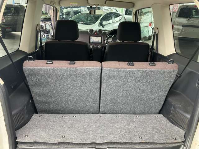 三菱 パジェロミニ ６６０ ナビエディション ＶＲ ４ＷＤ H23年 (関東) 99