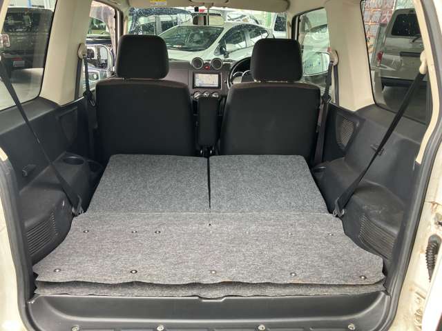 三菱 パジェロミニ ６６０ ナビエディション ＶＲ ４ＷＤ H23年 (関東) 99