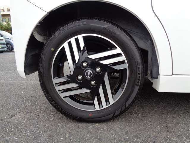 日産 ルークス ６６０ ハイウェイスターＸ R5年 (関東) 99