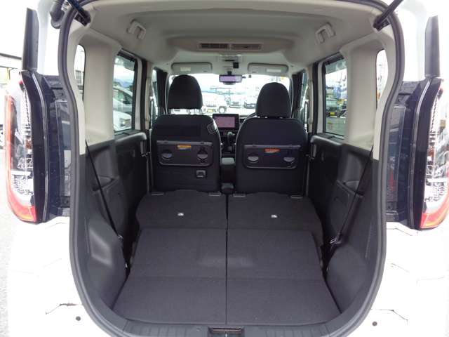 日産 ルークス ６６０ ハイウェイスターＸ R5年 (関東) 99