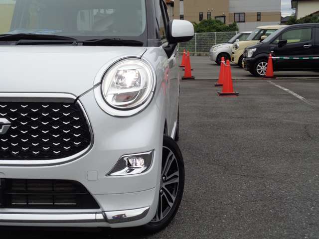 ダイハツ キャスト　スタイル スタイル ６６０ Ｇ ＶＳ ＳＡＩＩＩ R3年 (関東) 99