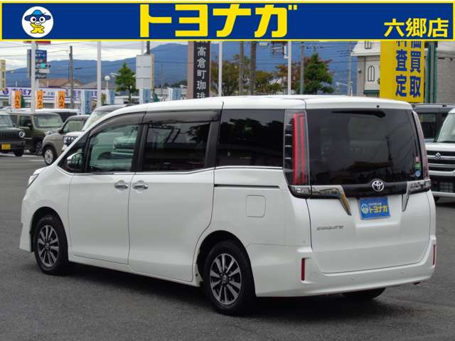トヨタ エスクァイア ２．０ ＧＩ プレミアムパッケージ ブラックテーラード R2年 (関東) 99