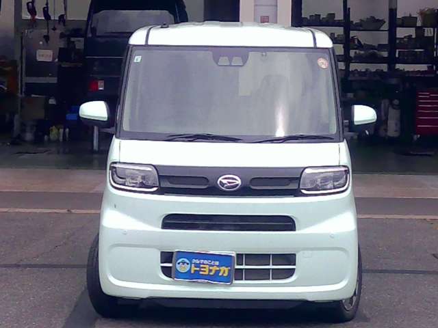ダイハツ タント ６６０ Ｘ スペシャル ４ＷＤ R3年 (関東) 99
