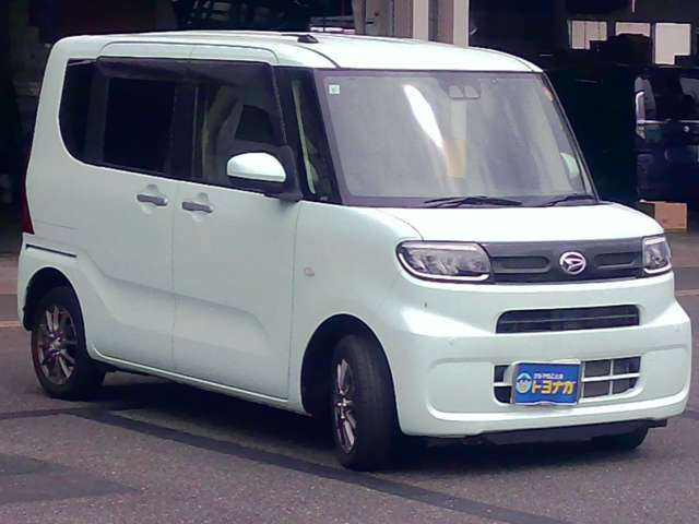ダイハツ タント ６６０ Ｘ スペシャル ４ＷＤ R3年 (関東) 99