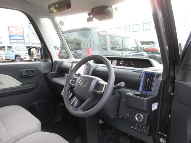 ダイハツ タント ６６０ Ｘ ４ＷＤ R3年 (甲信越・北陸) 99