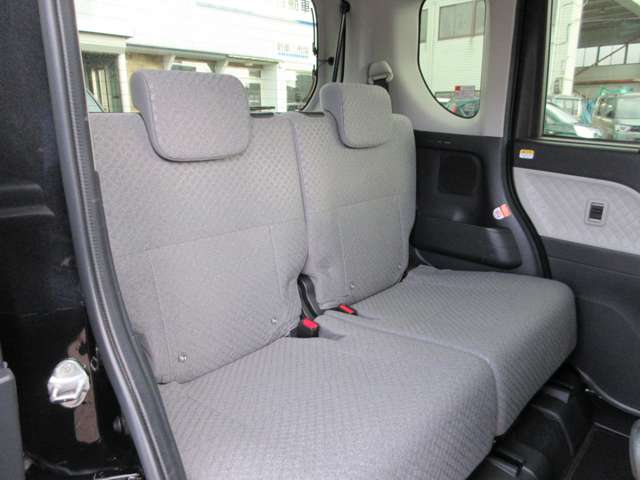 ダイハツ タント ６６０ Ｘ ４ＷＤ R3年 (甲信越・北陸) 99