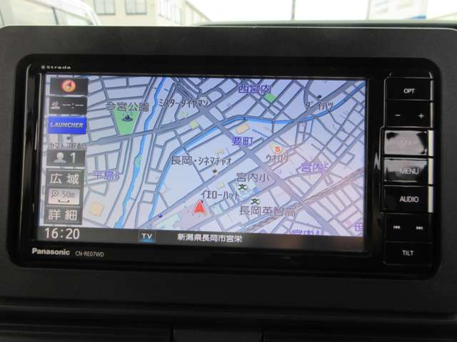 ダイハツ タント ６６０ Ｘ ４ＷＤ R3年 (甲信越・北陸) 99