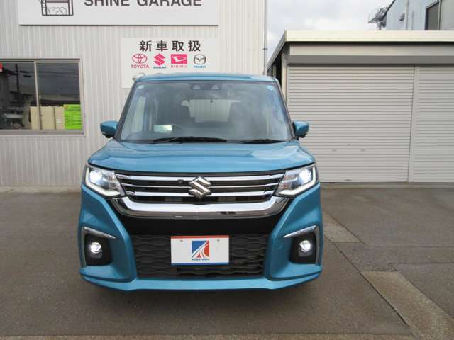 スズキ ソリオ １．２ ハイブリッド ＭＺ ４ＷＤ R3年 (甲信越・北陸) 99