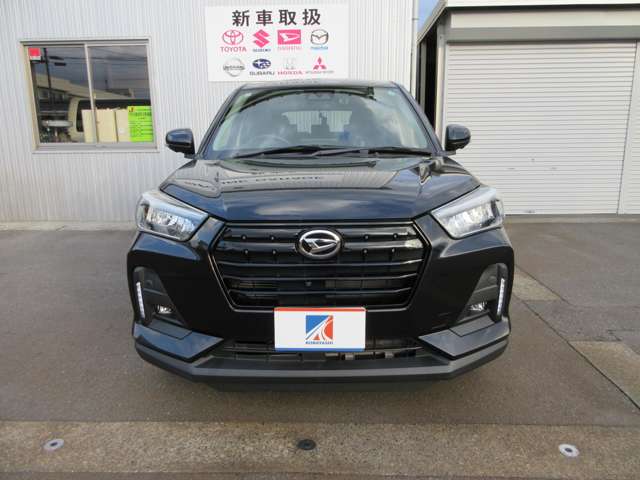 ダイハツ ロッキー １．０ プレミアム Ｇ ４ＷＤ R3年 () 99