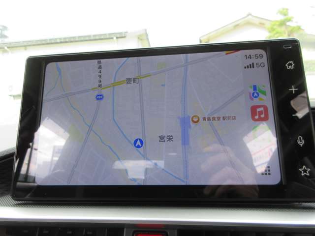 ダイハツ ロッキー １．０ プレミアム Ｇ ４ＷＤ R3年 () 99