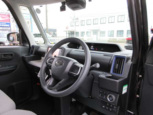 ダイハツ タント ６６０ Ｘ ４ＷＤ R3年 (甲信越・北陸) 99