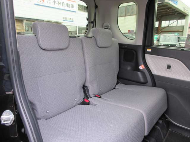 ダイハツ タント ６６０ Ｘ ４ＷＤ R3年 (甲信越・北陸) 99