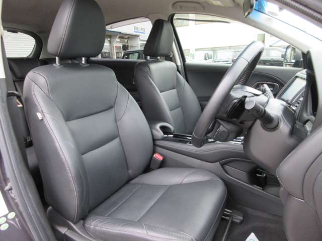 ホンダ ヴェゼル １．５ ハイブリッド Ｘ ４ＷＤ H26年 (甲信越・北陸) 99