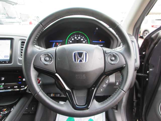 ホンダ ヴェゼル １．５ ハイブリッド Ｘ ４ＷＤ H26年 (甲信越・北陸) 99