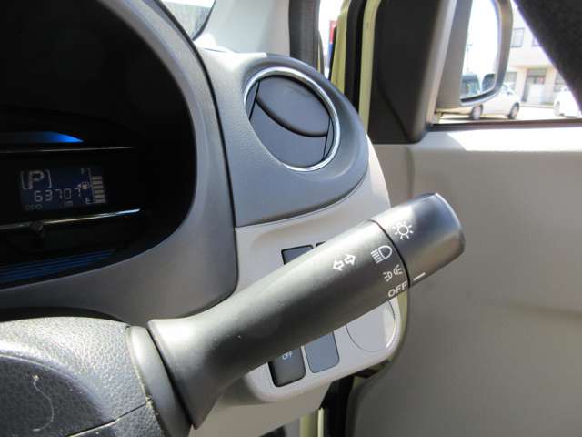 ダイハツ ミラ　イース ６６０ Ｘ ＳＡ H26年 (甲信越・北陸) 99