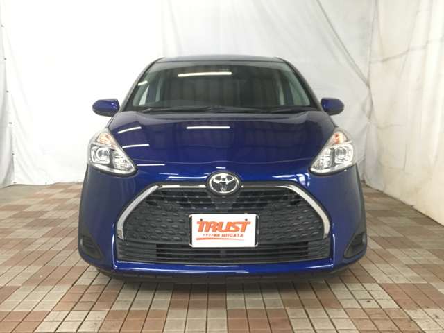 トヨタ シエンタ １．５ ファンベース Ｇ R3年 (甲信越・北陸) 99