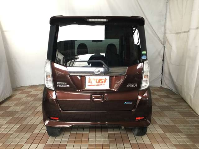 日産 デイズ　ルークス ６６０ ハイウェイスターＸ H26年 (甲信越・北陸) 99