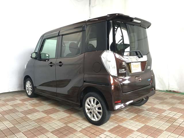 日産 デイズ　ルークス ６６０ ハイウェイスターＸ H26年 (甲信越・北陸) 99