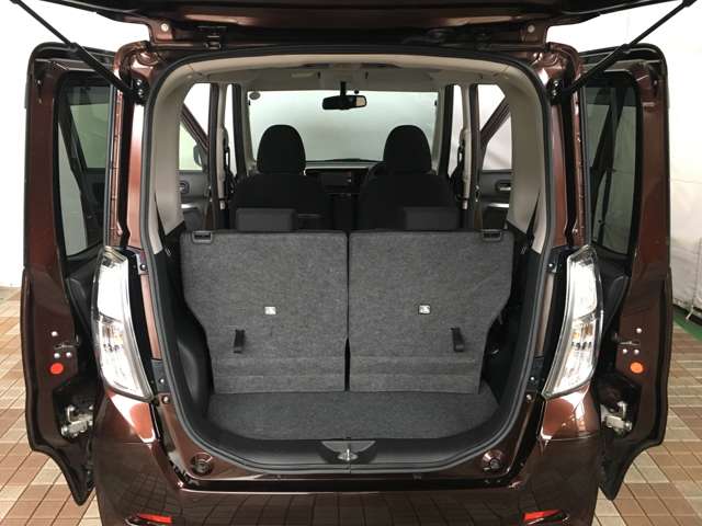 日産 デイズ　ルークス ６６０ ハイウェイスターＸ H26年 (甲信越・北陸) 99