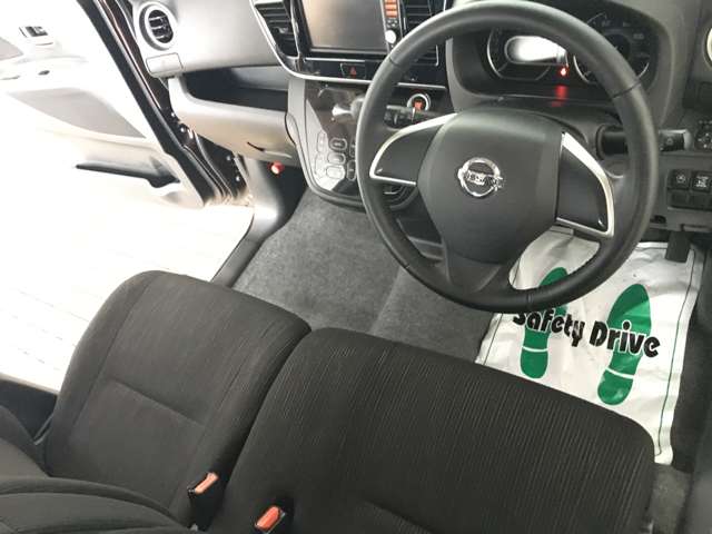 日産 デイズ　ルークス ６６０ ハイウェイスターＸ H26年 (甲信越・北陸) 99