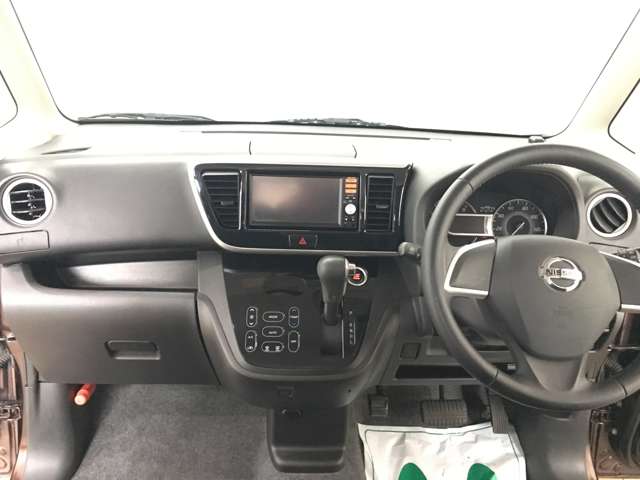 日産 デイズ　ルークス ６６０ ハイウェイスターＸ H26年 (甲信越・北陸) 99