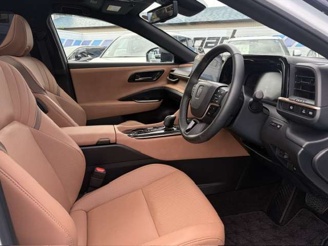 トヨタ クラウン　スポーツ　ハイブリッド ２．５ Ｚ Ｅ－ＦＯＵＲ ４ＷＤ R7年 () 99