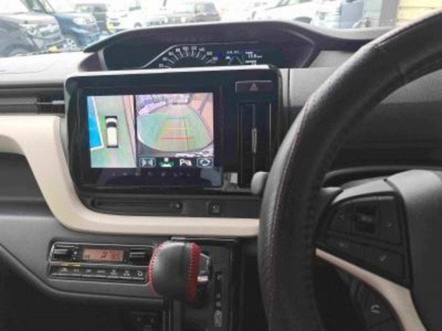 スズキ ソリオ １．２ ハイブリッド ＭＺ R6年 () 99