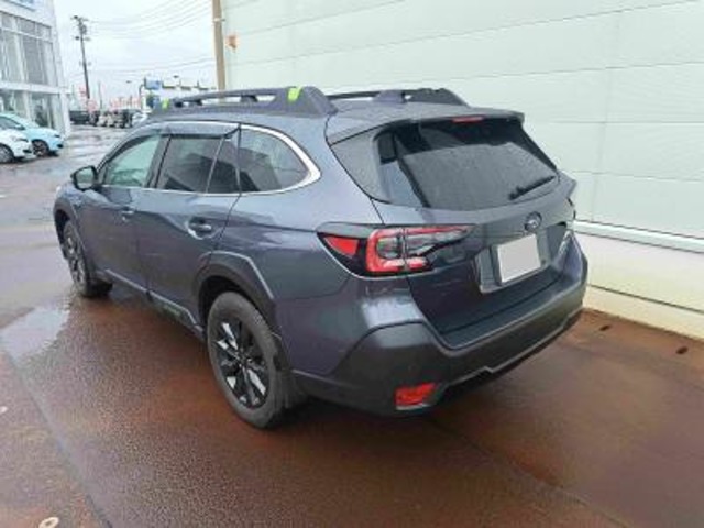 スバル レガシィアウトバック １．８ エックスブレイク ＥＸ ４ＷＤ R6年 () 99