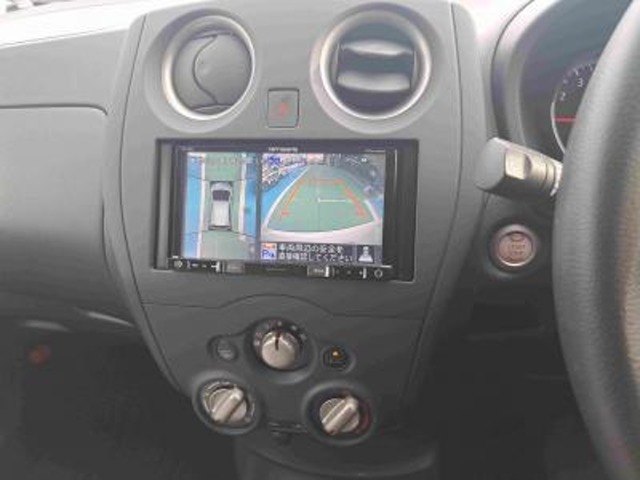 日産 ノート １．２ Ｘ ＦＯＵＲ ４ＷＤ R1年 () 99