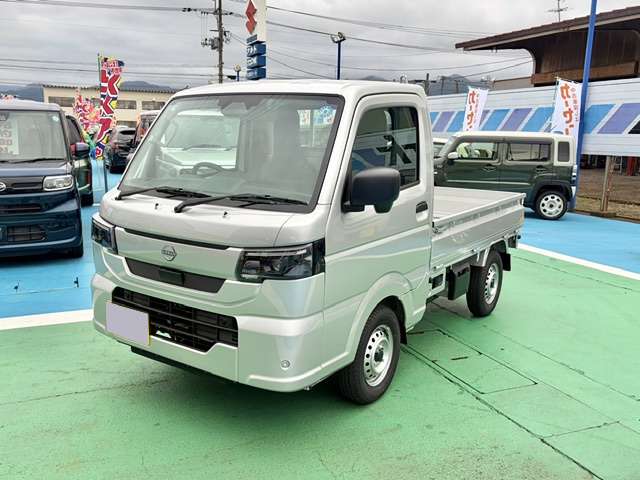 日産 ＮＴ１００クリッパー ６６０ ＤＸ ４ＷＤ R8年 () 99