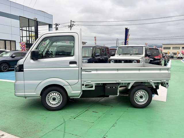 日産 ＮＴ１００クリッパー ６６０ ＤＸ ４ＷＤ R8年 () 99