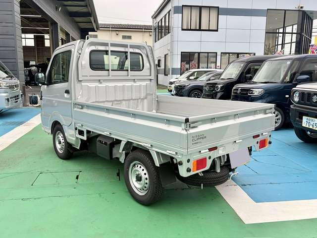 日産 ＮＴ１００クリッパー ６６０ ＤＸ ４ＷＤ R8年 () 99