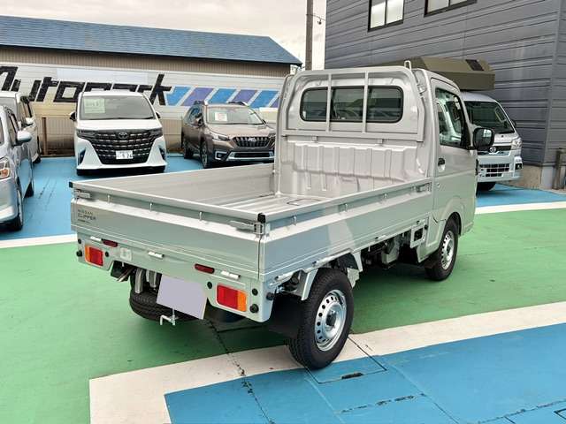 日産 ＮＴ１００クリッパー ６６０ ＤＸ ４ＷＤ R8年 () 99