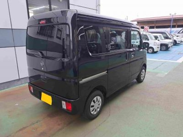 日産 クリッパーリオ ６６０ ＤＸ ＧＬパッケージ ハイルーフ ４ＷＤ R8年 () 99