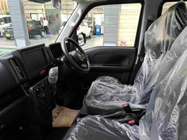 日産 クリッパーリオ ６６０ ＤＸ ＧＬパッケージ ハイルーフ ４ＷＤ R8年 () 99
