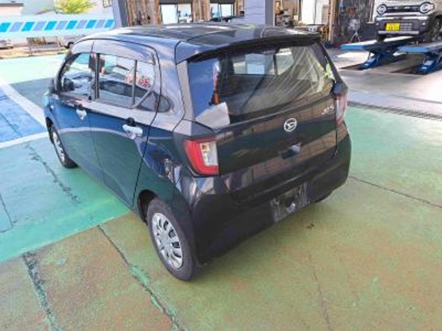ダイハツ ミラ　イース ６６０ Ｌ R3年 (甲信越・北陸) 99