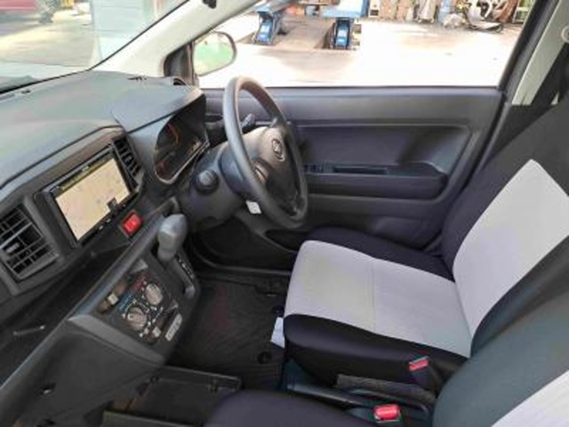 ダイハツ ミラ　イース ６６０ Ｌ R3年 (甲信越・北陸) 99
