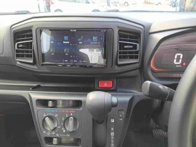 ダイハツ ミラ　イース ６６０ Ｌ R3年 (甲信越・北陸) 99