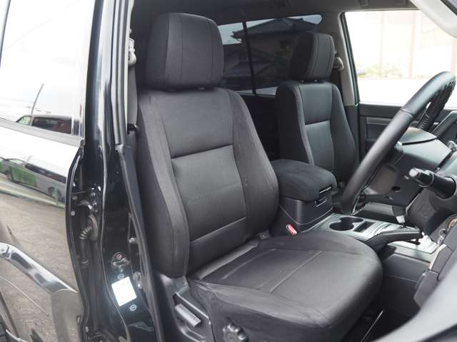 三菱 パジェロ ３．２ ロング エクシード ディーゼルターボ ４ＷＤ H23年 () 99