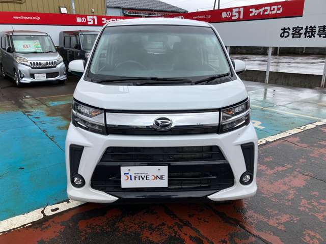 ダイハツ ムーヴ ６６０ カスタム Ｘ ４ＷＤ R3年 (甲信越・北陸) 99