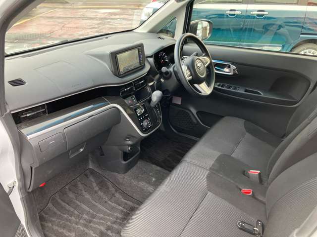 ダイハツ ムーヴ ６６０ カスタム Ｘ ４ＷＤ R3年 (甲信越・北陸) 99