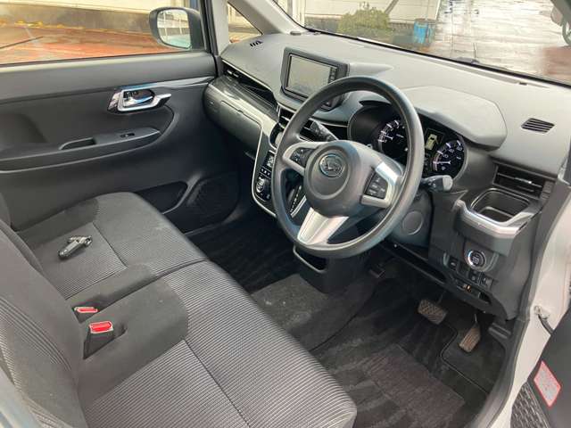 ダイハツ ムーヴ ６６０ カスタム Ｘ ４ＷＤ R3年 (甲信越・北陸) 99