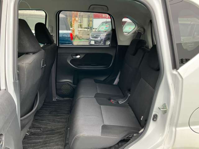 ダイハツ ムーヴ ６６０ カスタム Ｘ ４ＷＤ R3年 (甲信越・北陸) 99