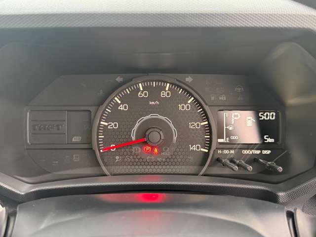 ダイハツ タフト ６６０ Ｘ R8年 (甲信越・北陸) 99