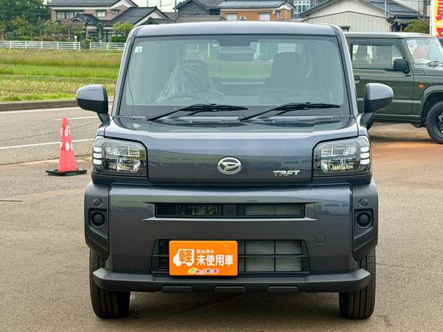 ダイハツ タフト ６６０ Ｘ R8年 (甲信越・北陸) 99